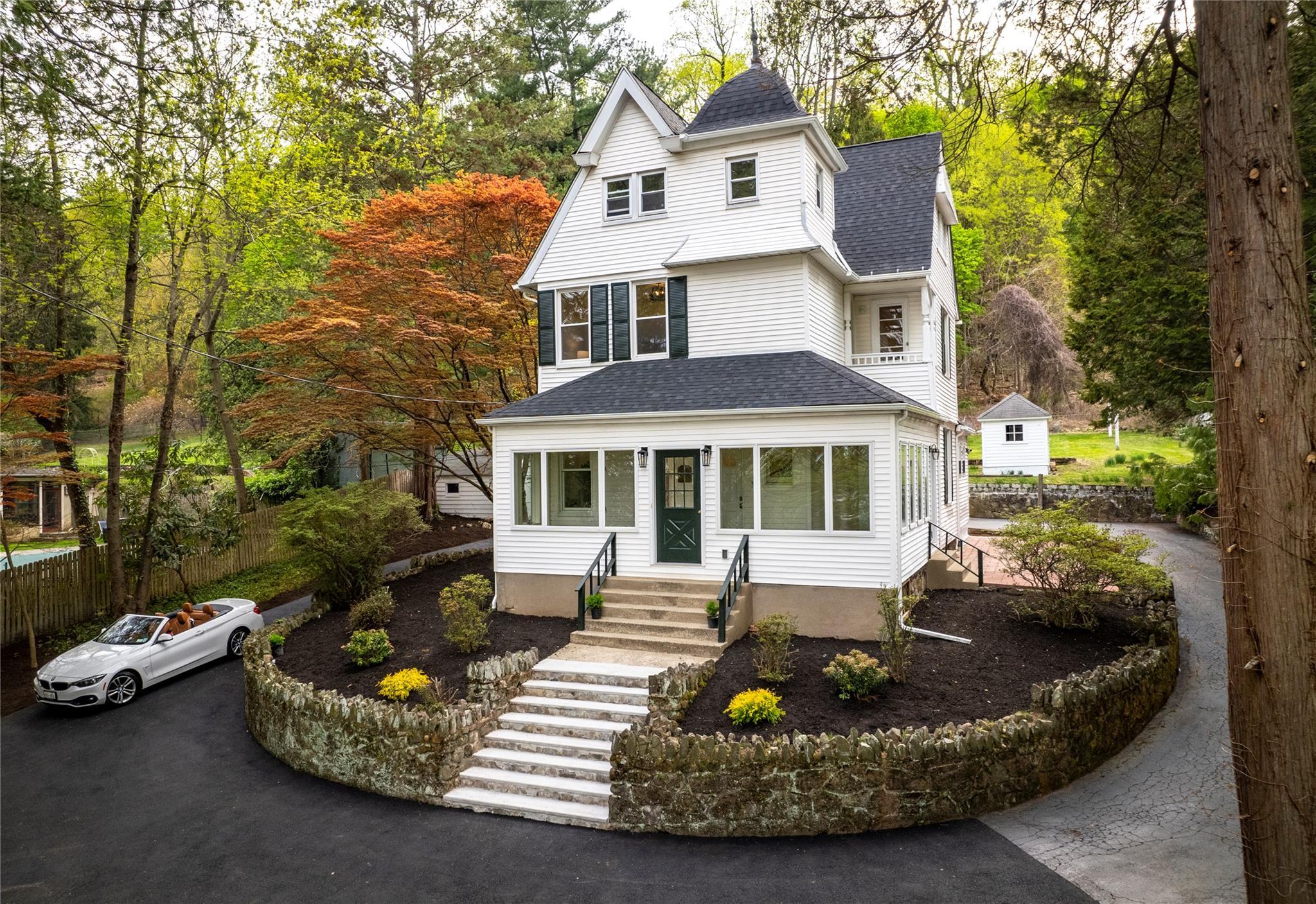 Single Family Route 9w  Rockland County, NY 10960, MLS-834954-3