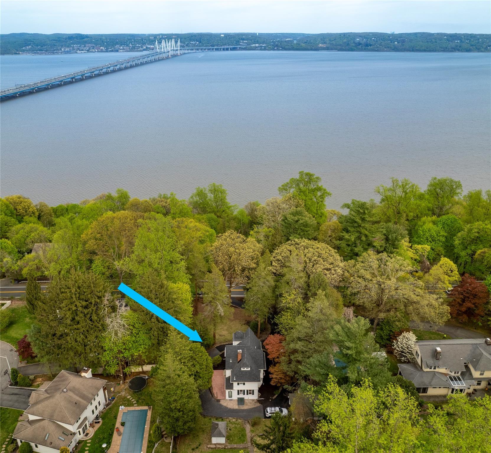 Single Family Route 9w  Rockland County, NY 10960, MLS-834954-5