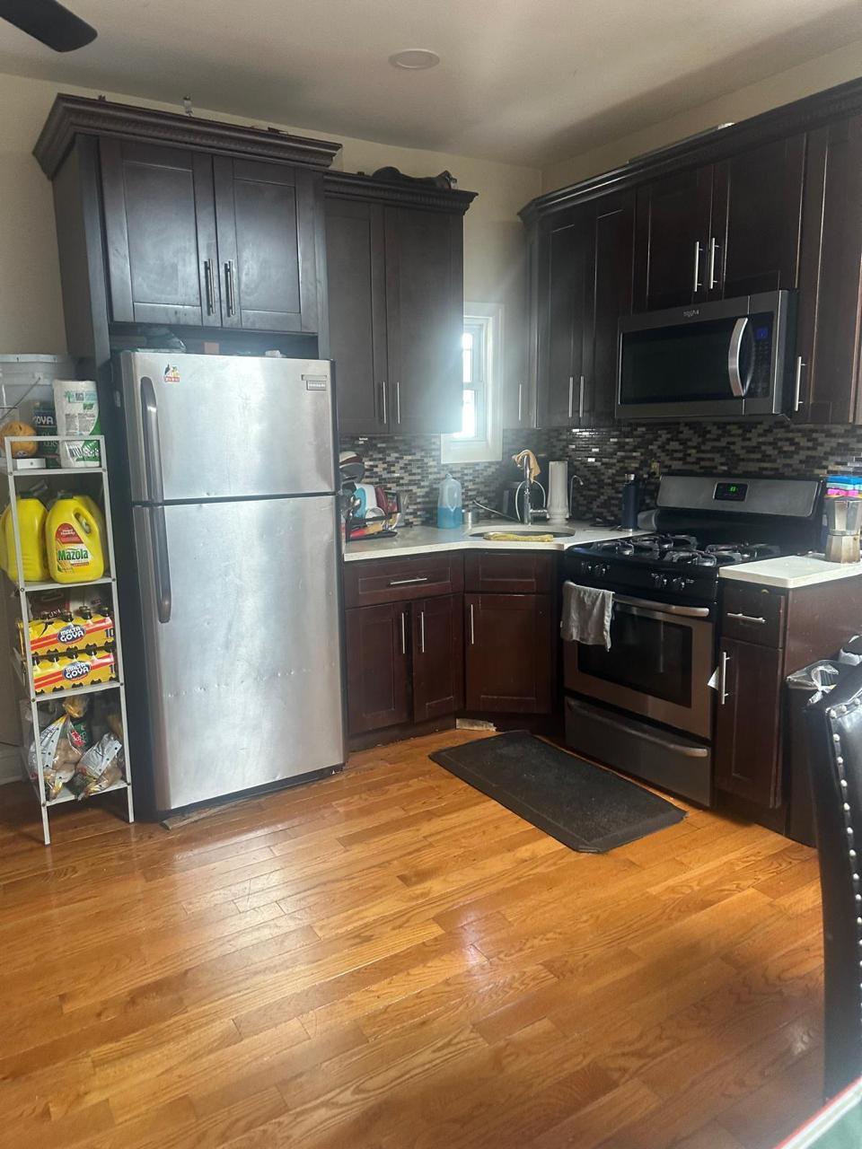 Single Family Atkins  Brooklyn, NY 11208, MLS-834958-5