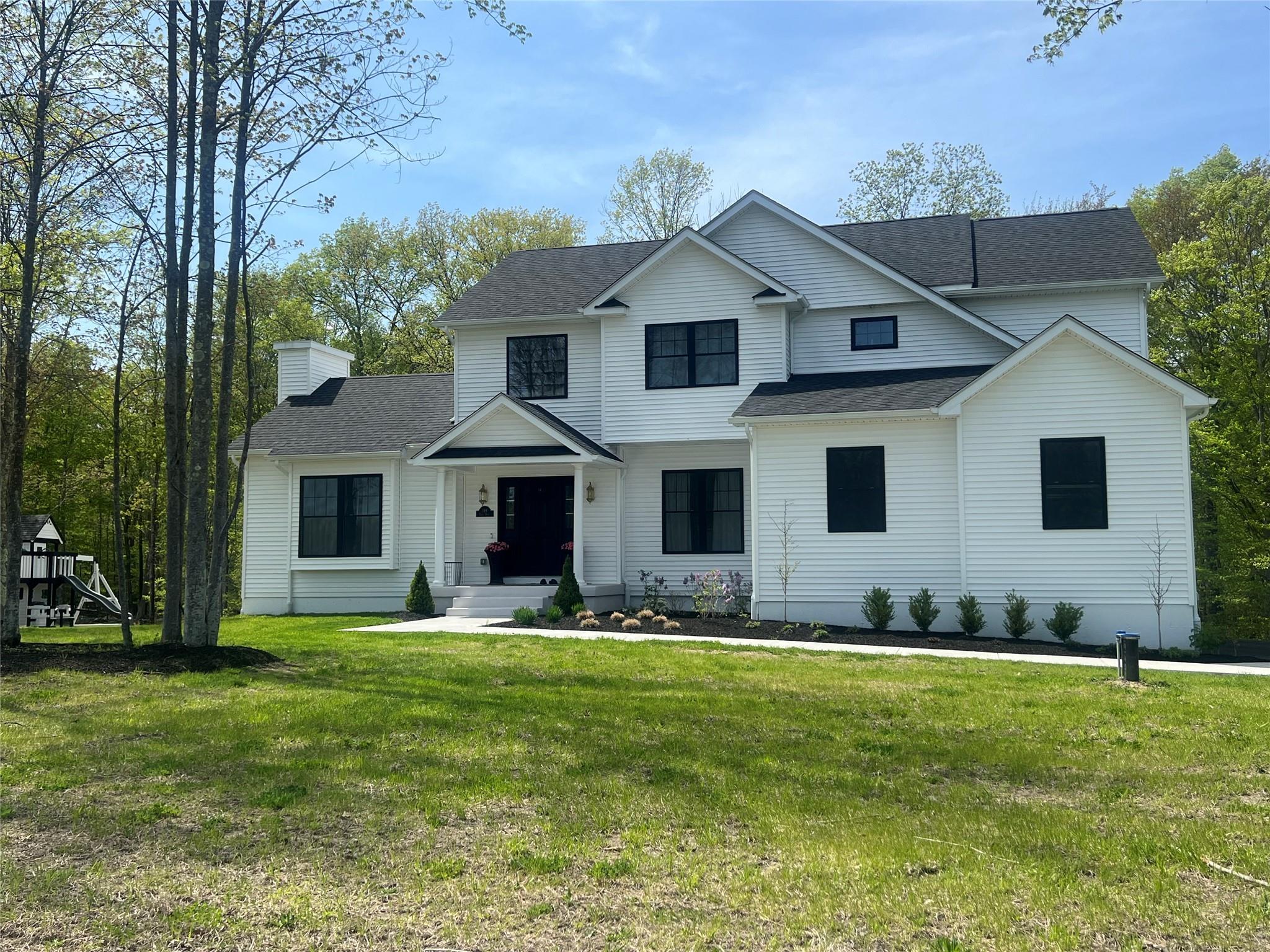 Single Family Elise  Orange County, NY 10941, MLS-834967-30