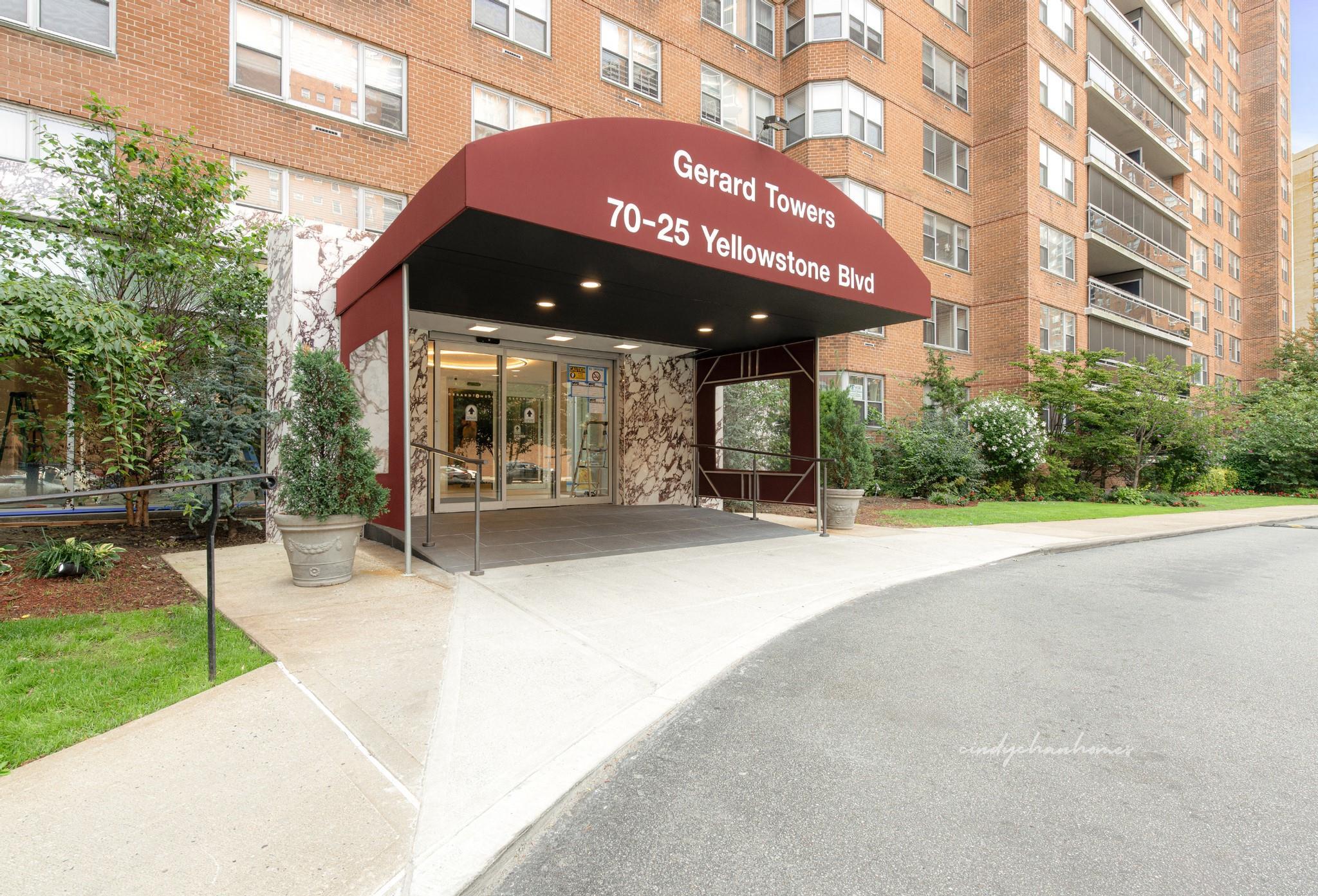 Coop in New York - Yellowstone  Queens, NY 11375