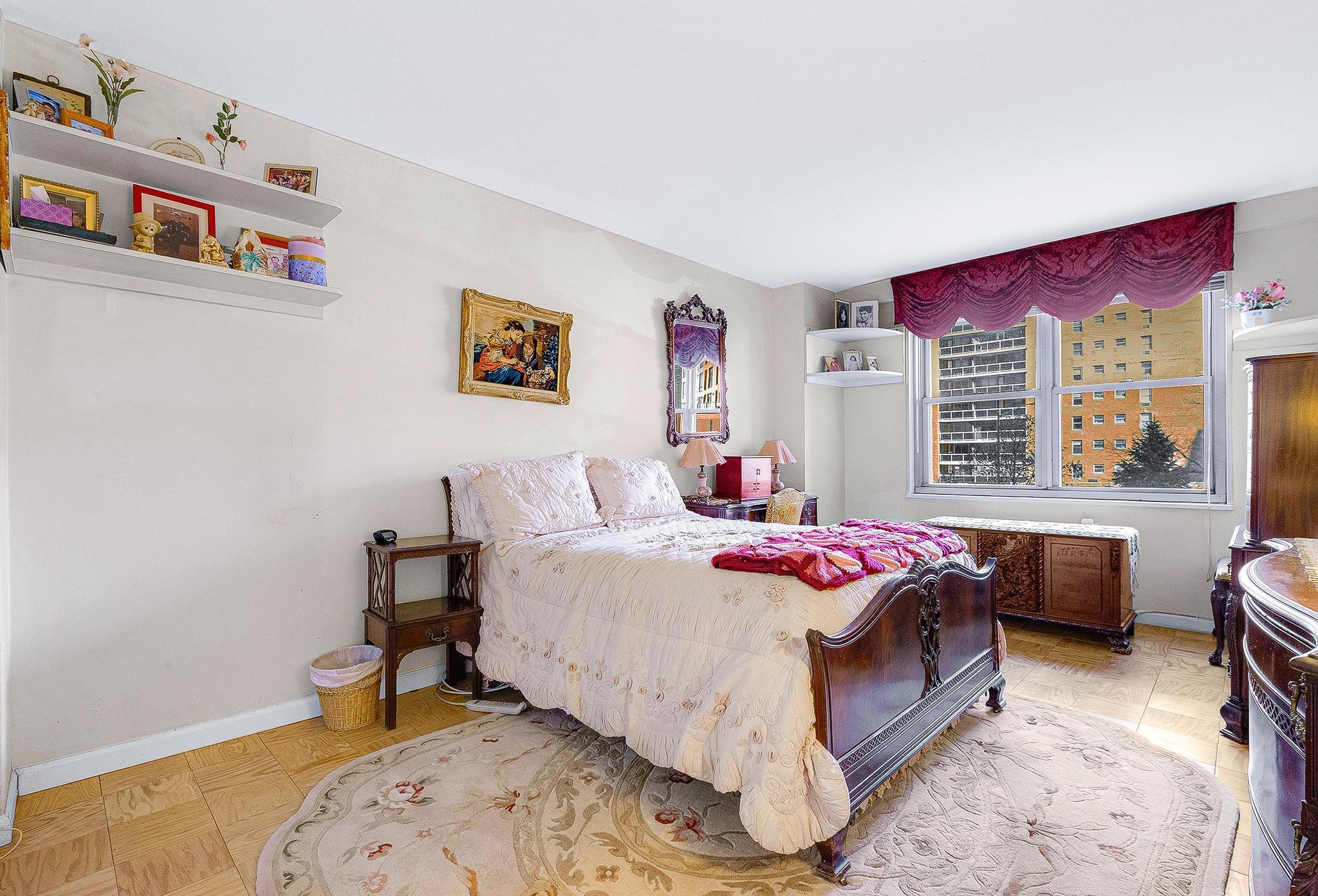 Coop Yellowstone  Queens, NY 11375, MLS-834970-17