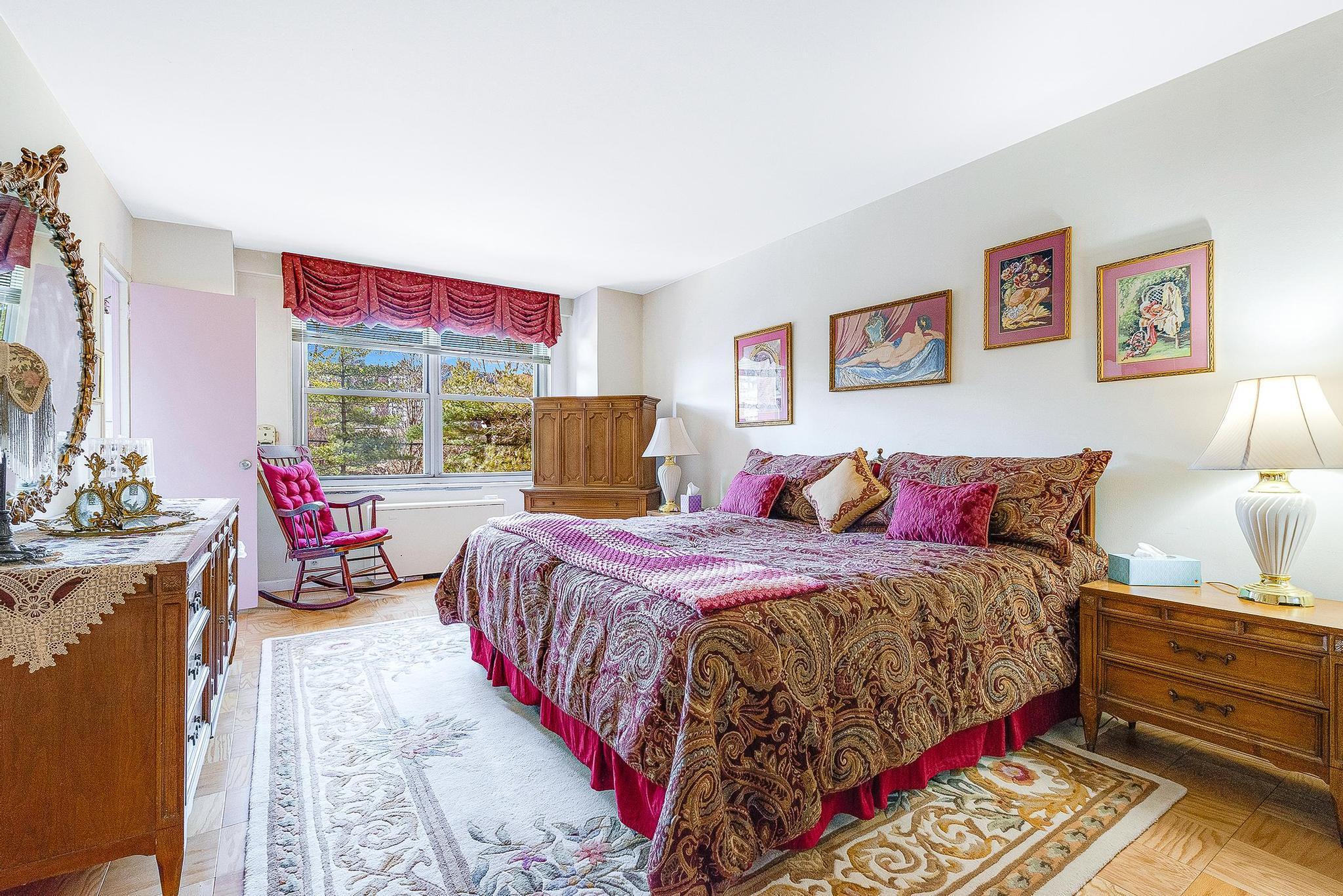 Coop Yellowstone  Queens, NY 11375, MLS-834970-20