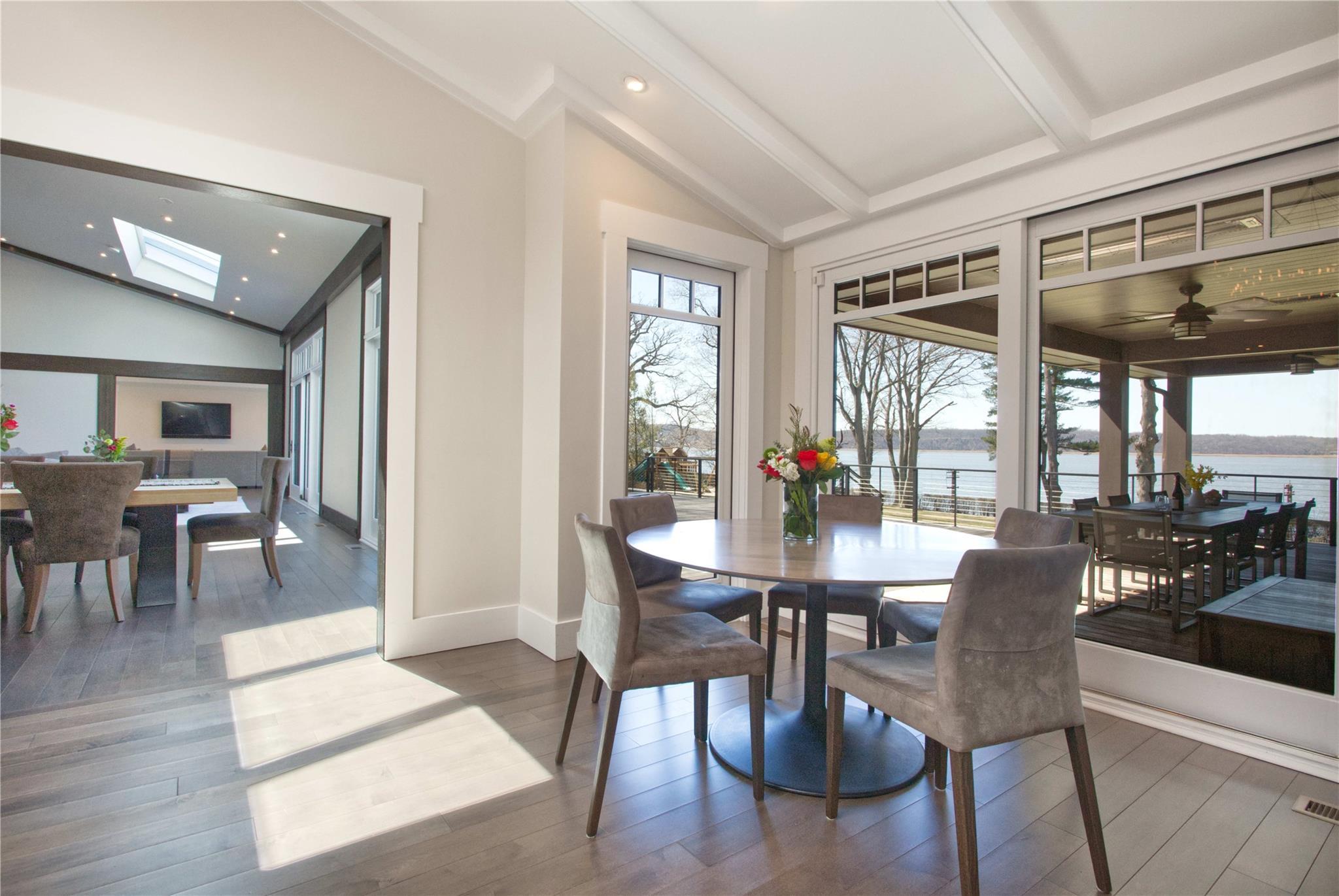 Single Family Half Moon  Westchester County, NY 10533, MLS-834972-12