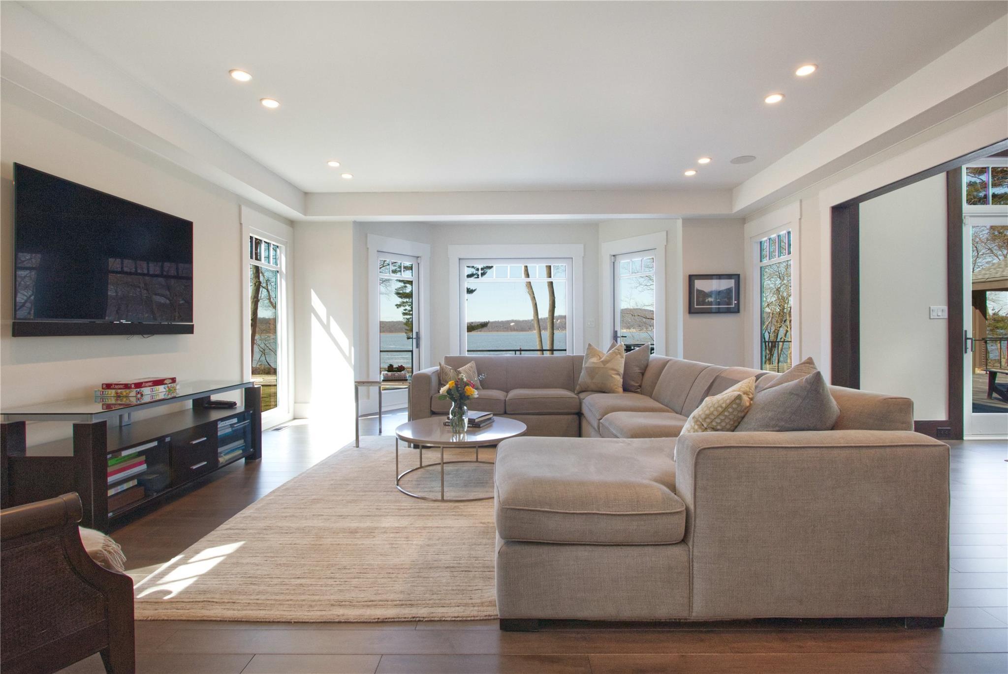 Single Family Half Moon  Westchester County, NY 10533, MLS-834972-13
