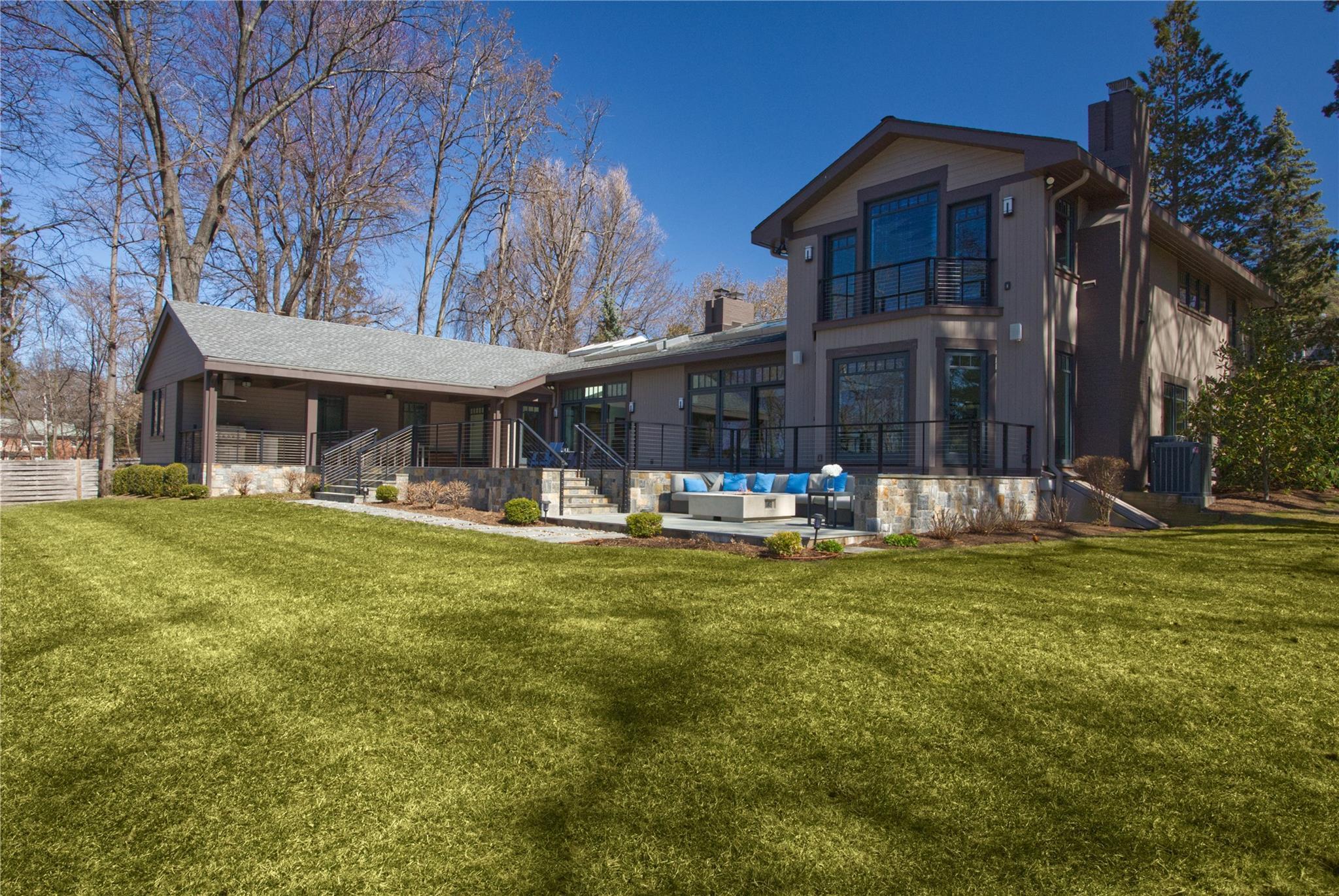 Single Family Half Moon  Westchester County, NY 10533, MLS-834972-43