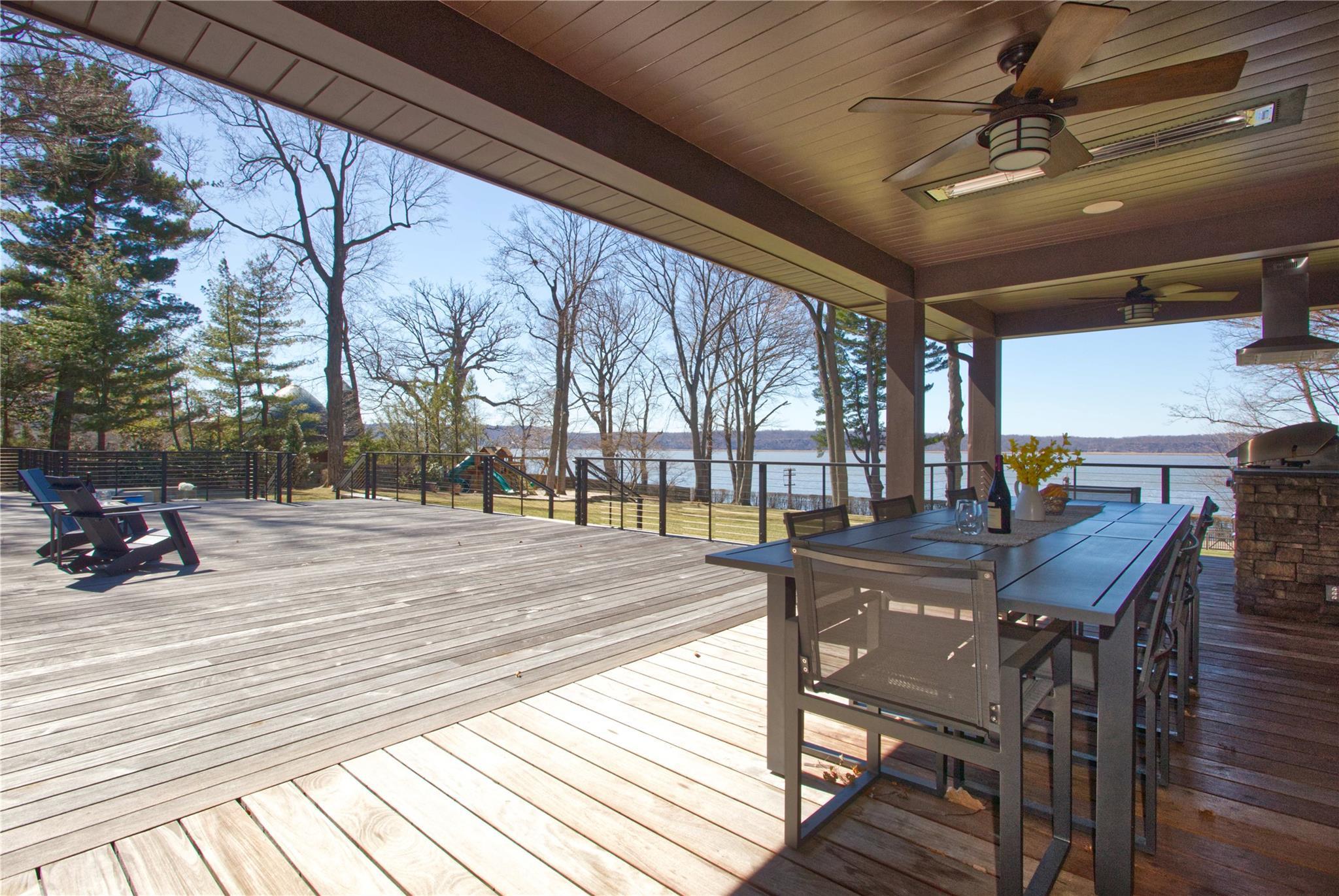 Single Family Half Moon  Westchester County, NY 10533, MLS-834972-44