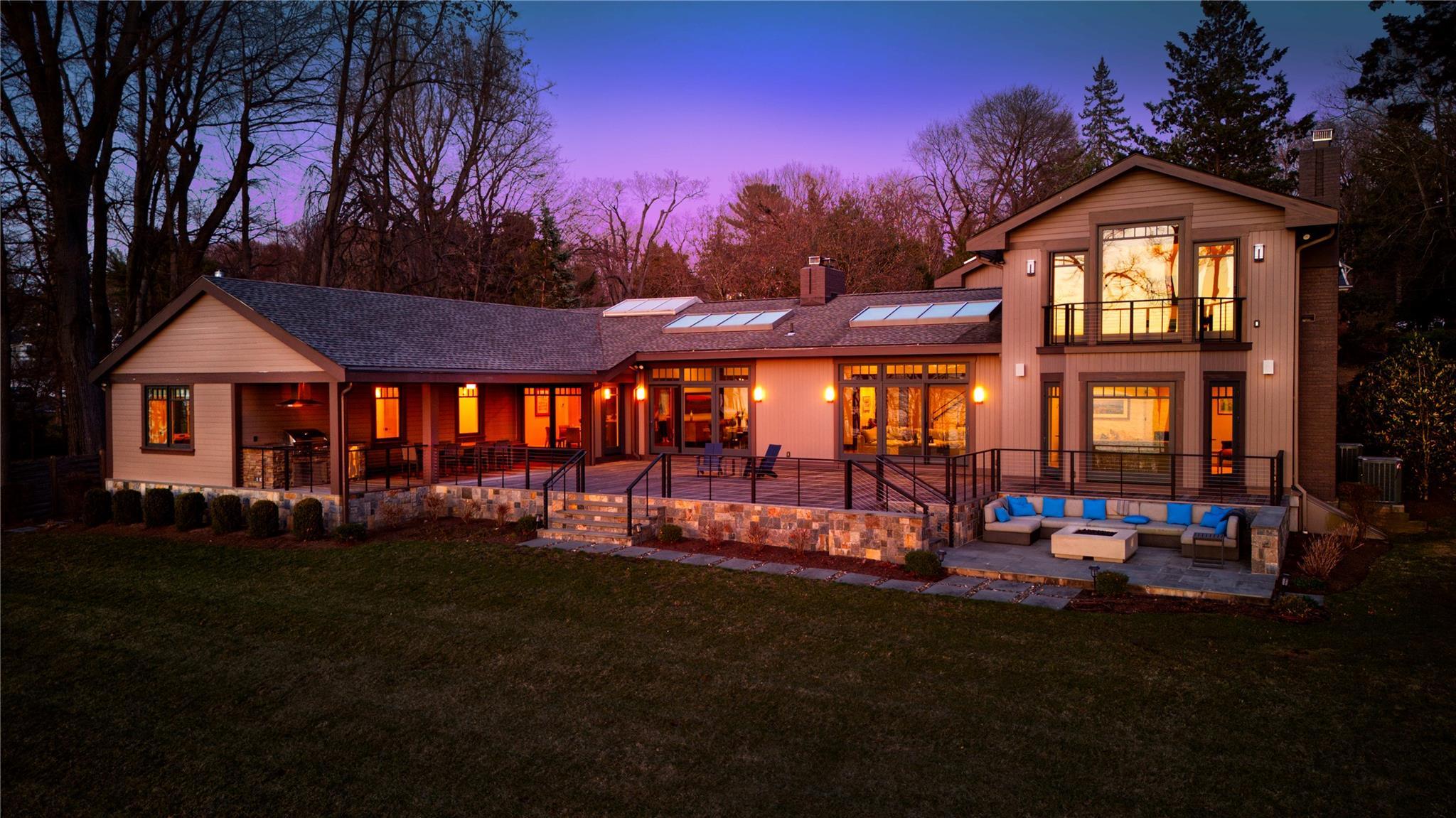 Single Family Half Moon  Westchester County, NY 10533, MLS-834972-5