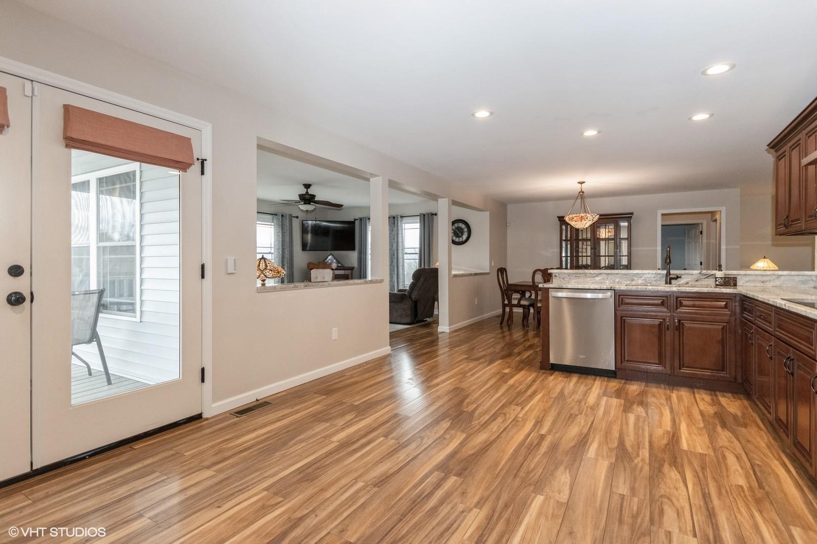 Single Family Peaceable  Dutchess County, NY 12522, MLS-834973-10