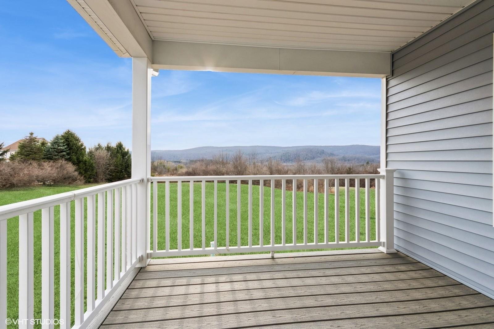 Single Family Peaceable  Dutchess County, NY 12522, MLS-834973-11