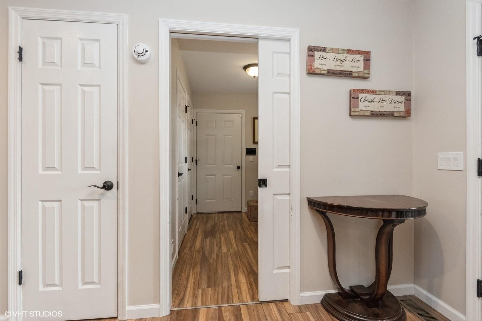 Single Family Peaceable  Dutchess County, NY 12522, MLS-834973-12