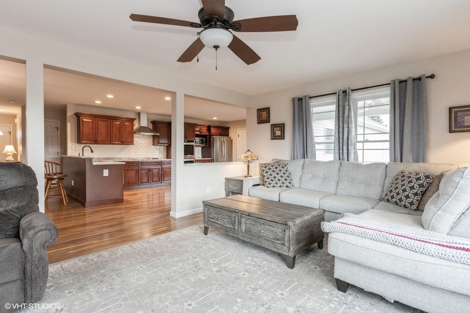 Single Family Peaceable  Dutchess County, NY 12522, MLS-834973-14