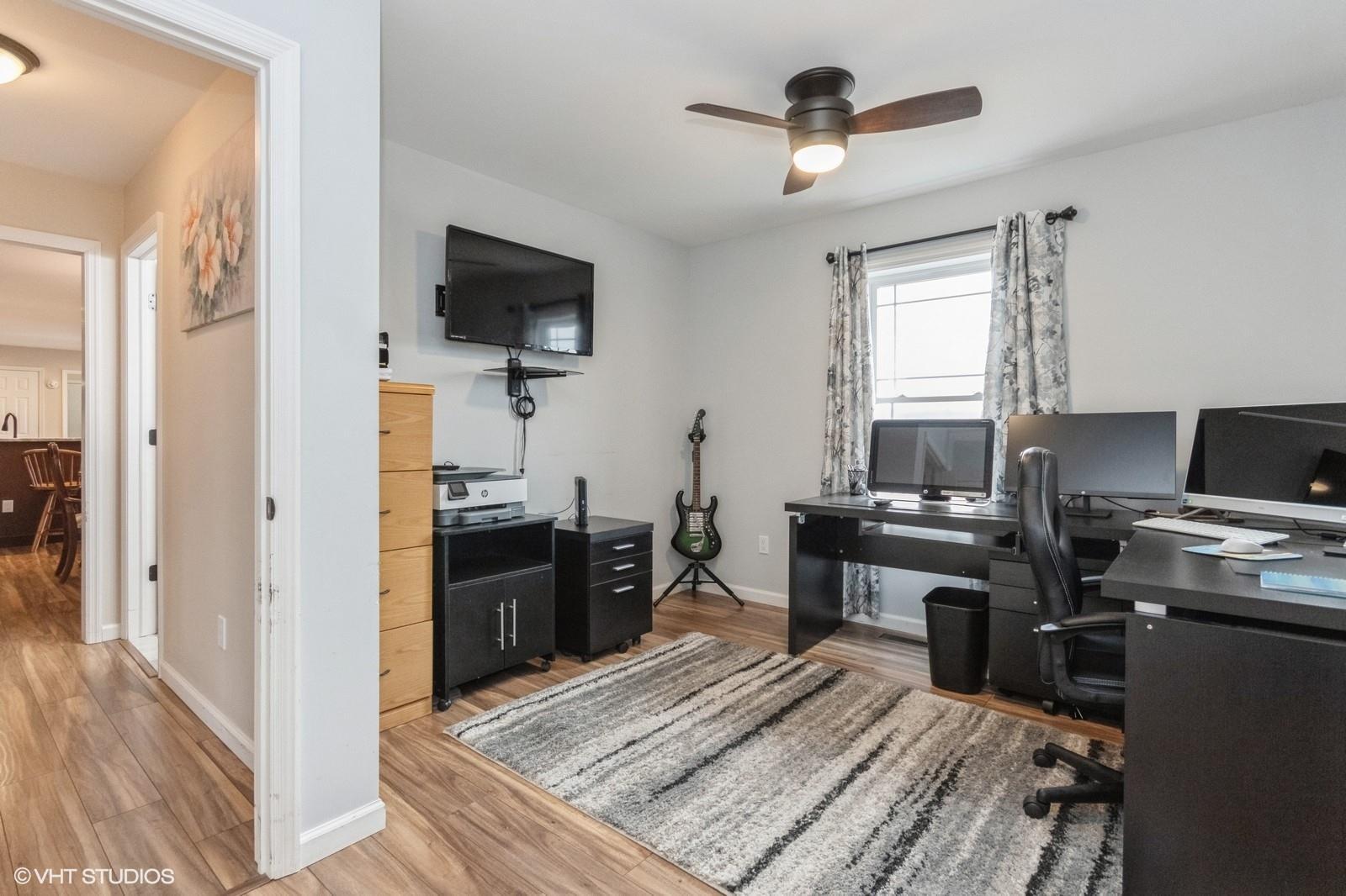 Single Family Peaceable  Dutchess County, NY 12522, MLS-834973-17