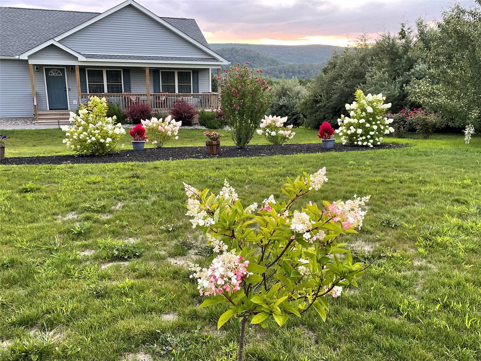 Single Family Peaceable  Dutchess County, NY 12522, MLS-834973-33