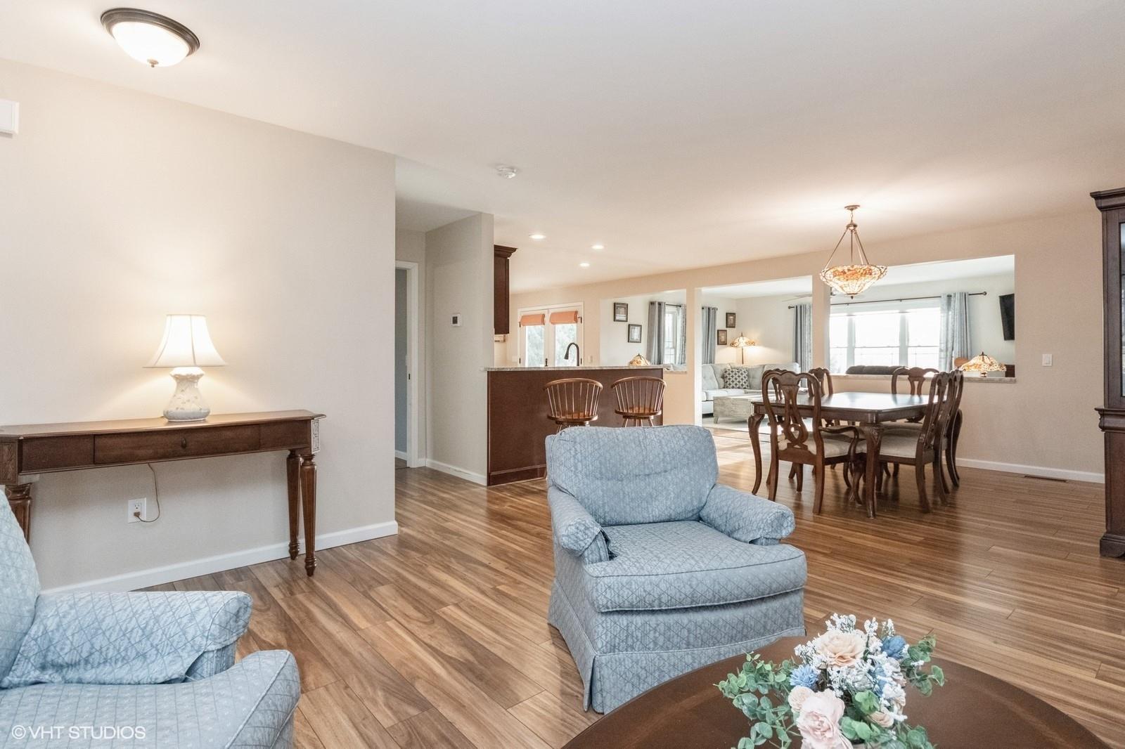 Single Family Peaceable  Dutchess County, NY 12522, MLS-834973-5