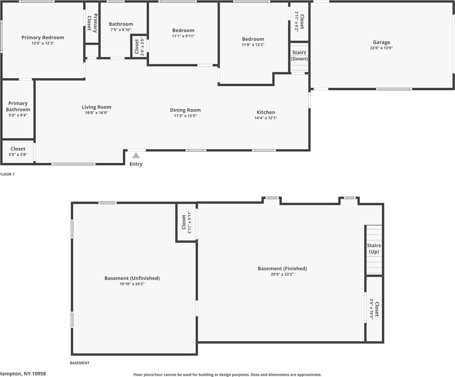 Single Family County Route 12  Orange County, NY 10958, MLS-834976-26