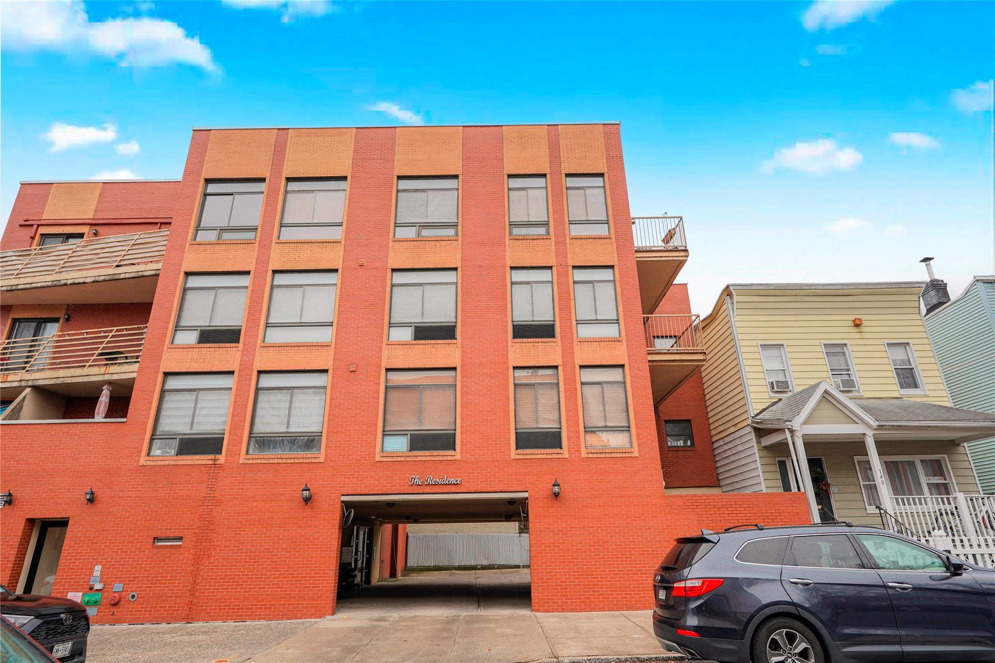 Condo Fort Hamilton Ave  Brooklyn, NY 11218, MLS-834990-15