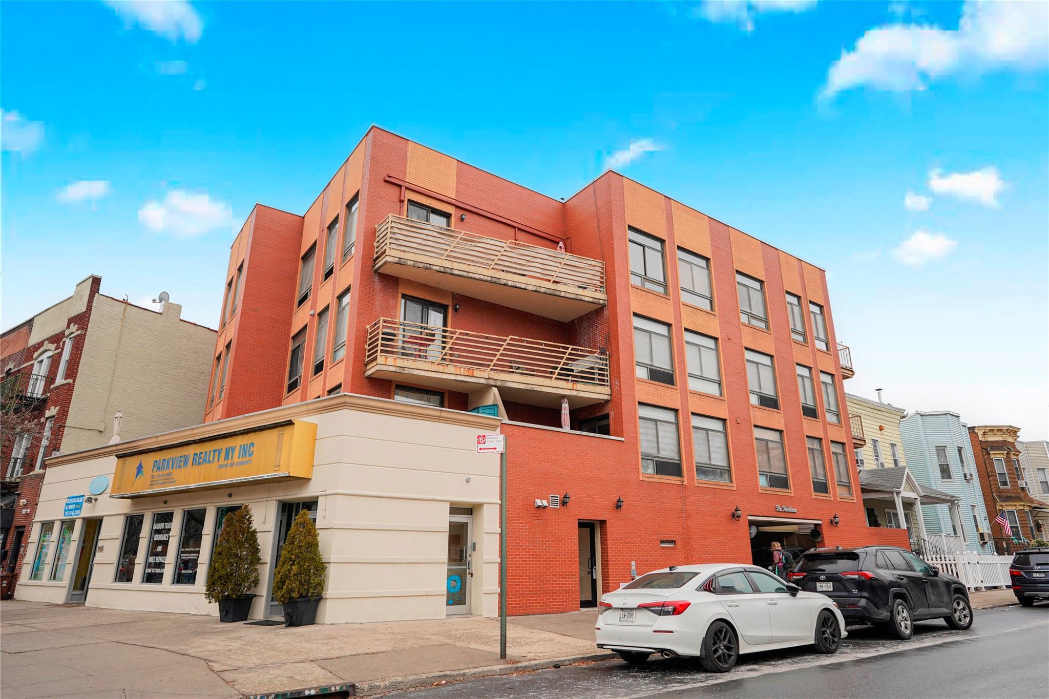 Condo Fort Hamilton Ave  Brooklyn, NY 11218, MLS-834990-16