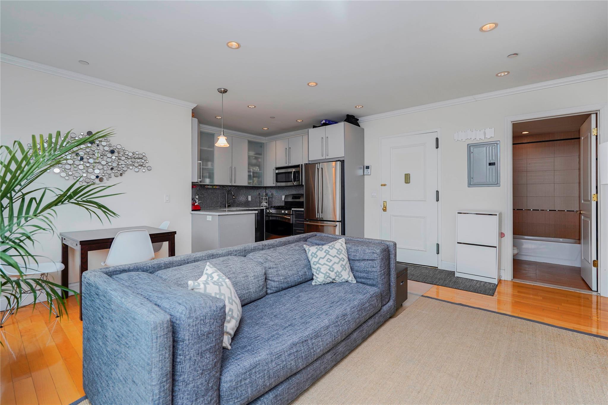 Condo Fort Hamilton Ave  Brooklyn, NY 11218, MLS-834990-3
