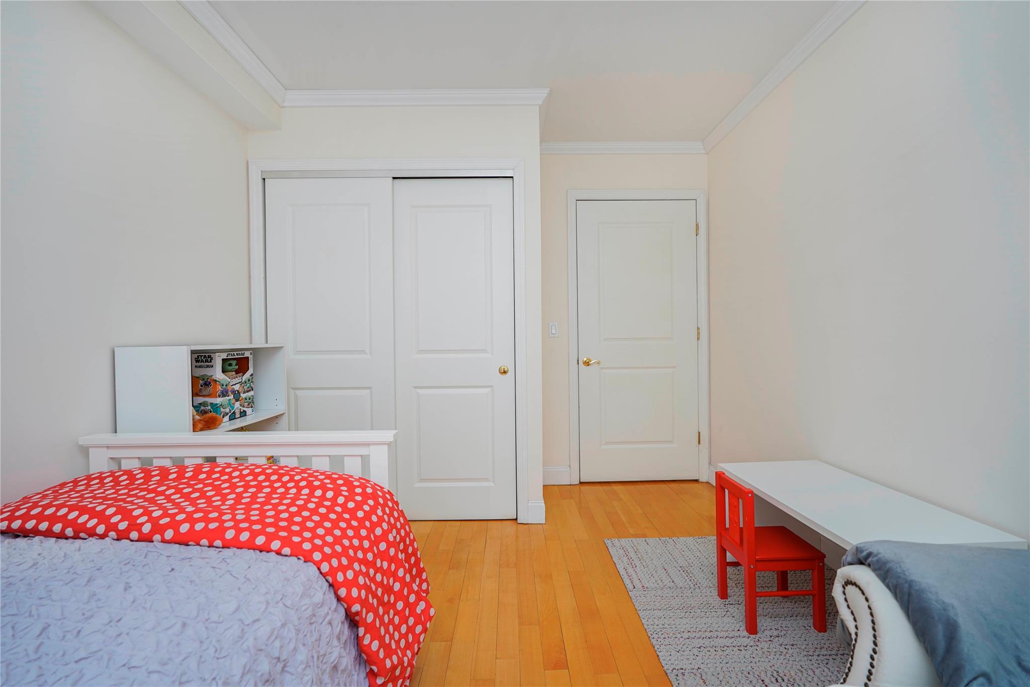 Condo Fort Hamilton Ave  Brooklyn, NY 11218, MLS-834990-9