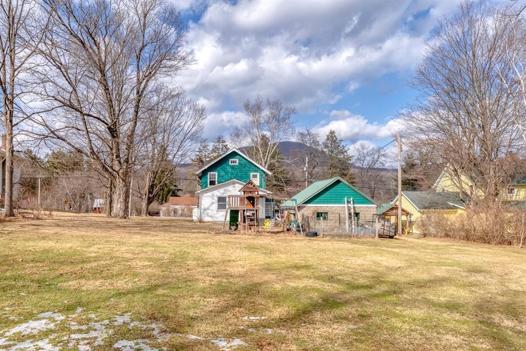 Single Family State Route 28  Ulster County, NY 12481, MLS-834998-2
