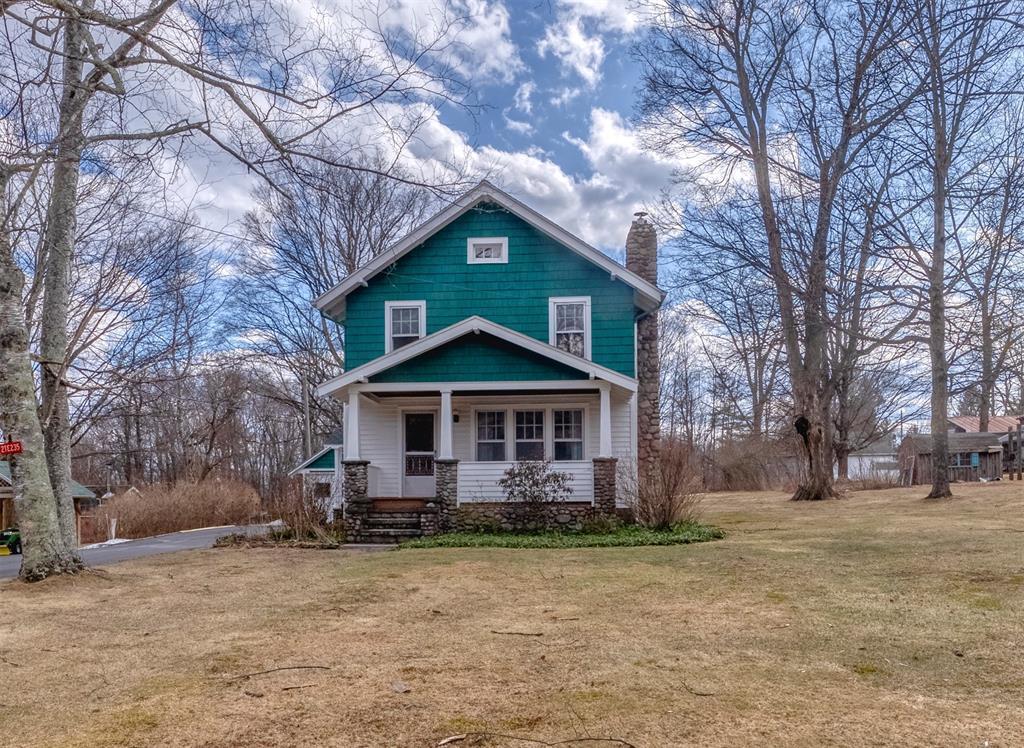 Single Family State Route 28  Ulster County, NY 12481, MLS-834998-3