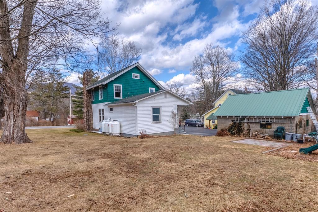 Single Family State Route 28  Ulster County, NY 12481, MLS-834998-44