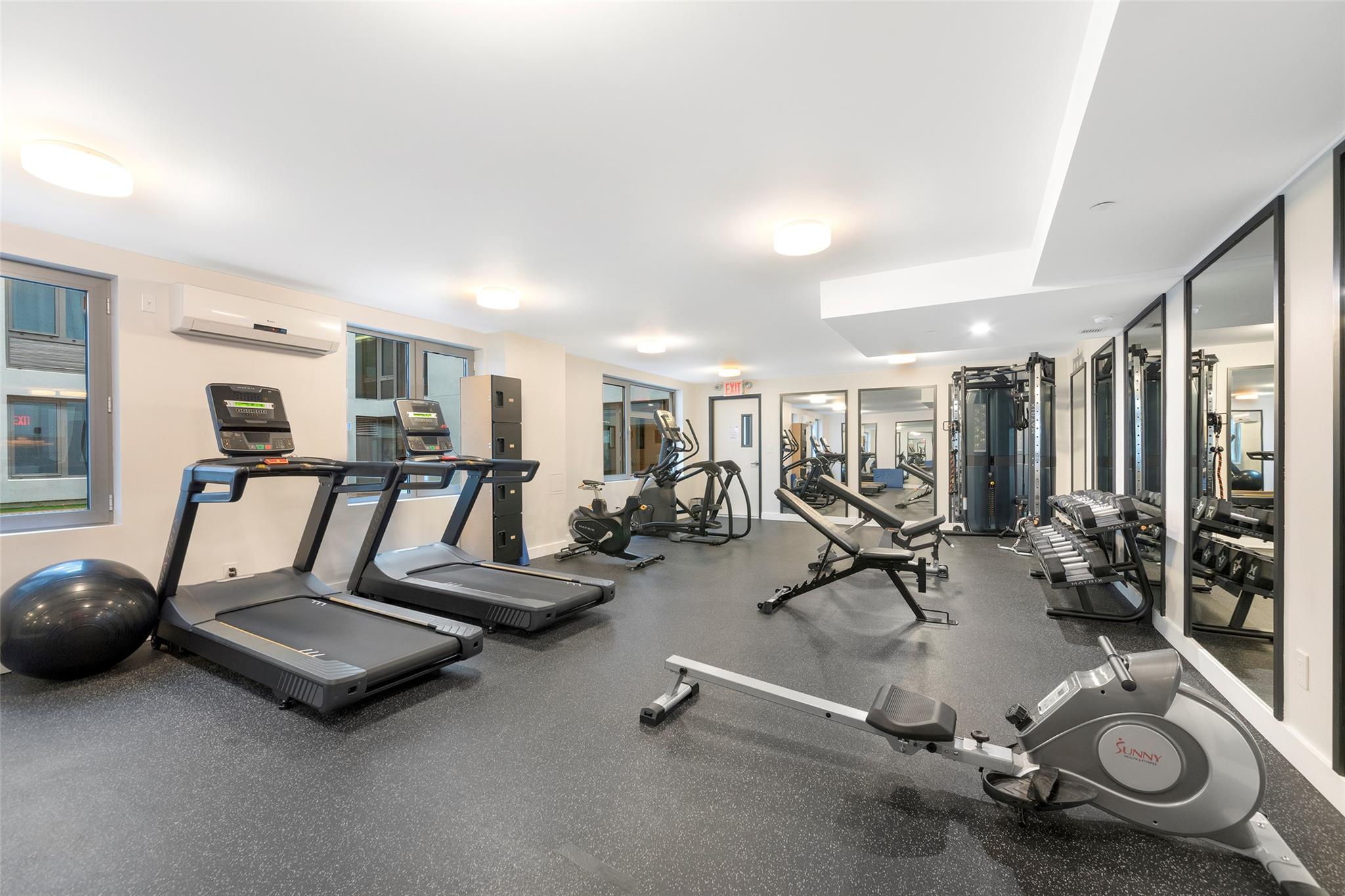 Condo Ocean  Brooklyn, NY 11229, MLS-835015-10