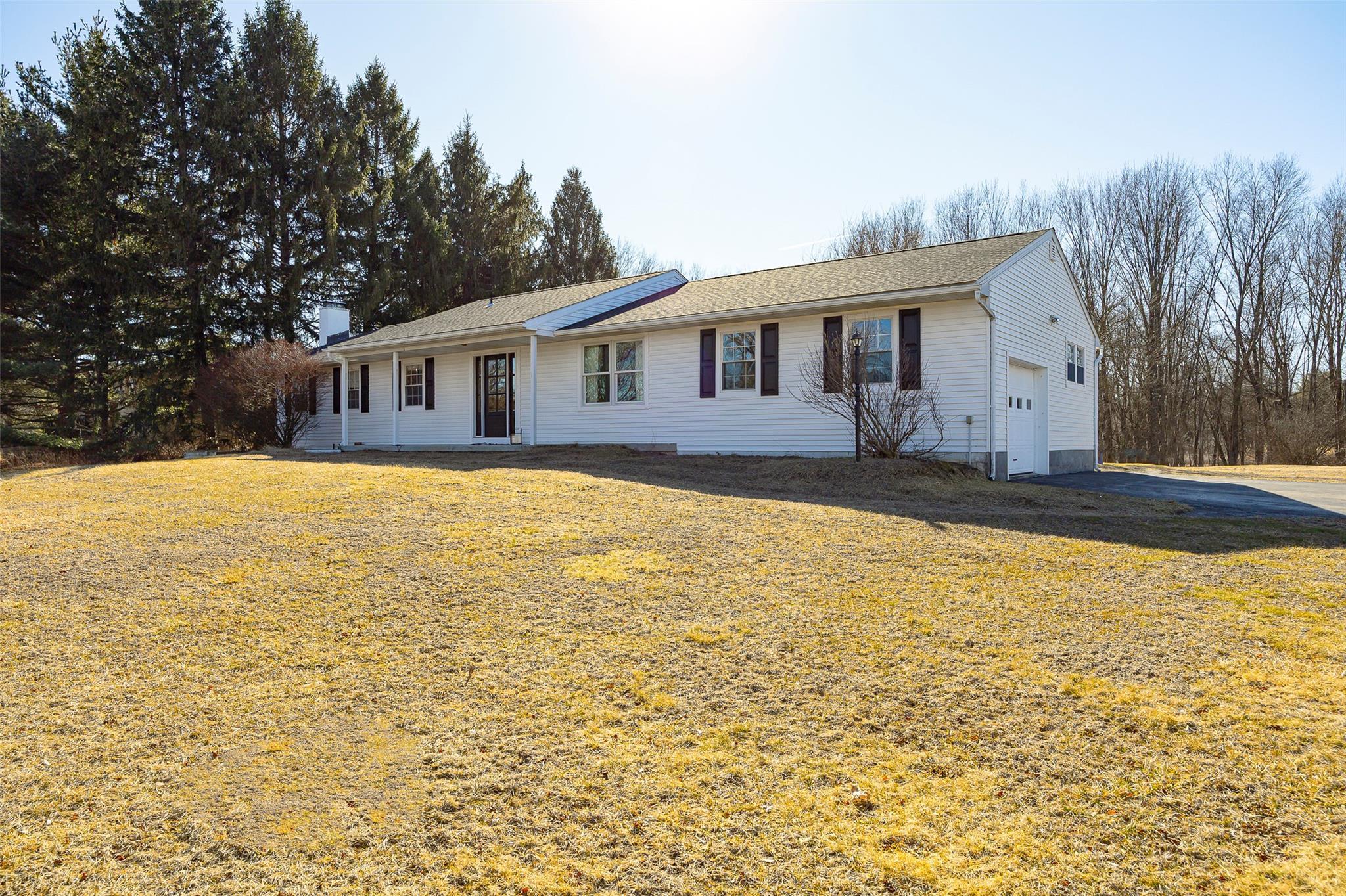 Single Family Heritage  Dutchess County, NY 12514, MLS-835016-2