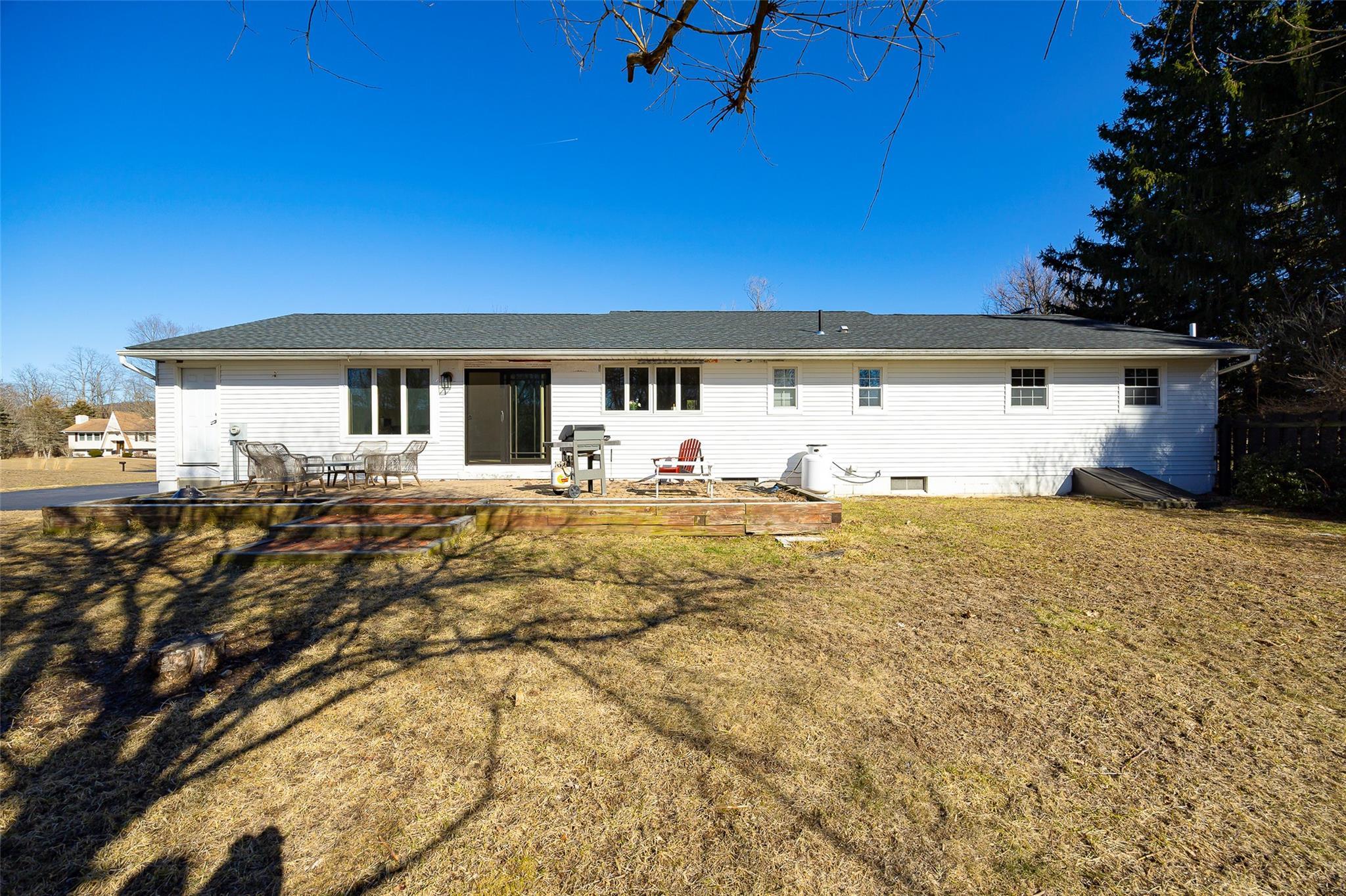 Single Family Heritage  Dutchess County, NY 12514, MLS-835016-20