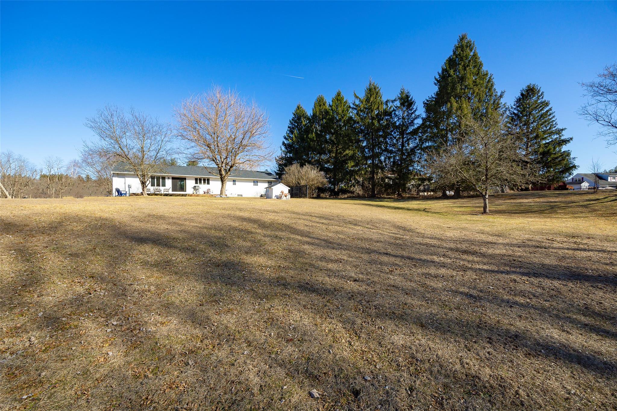 Single Family Heritage  Dutchess County, NY 12514, MLS-835016-23