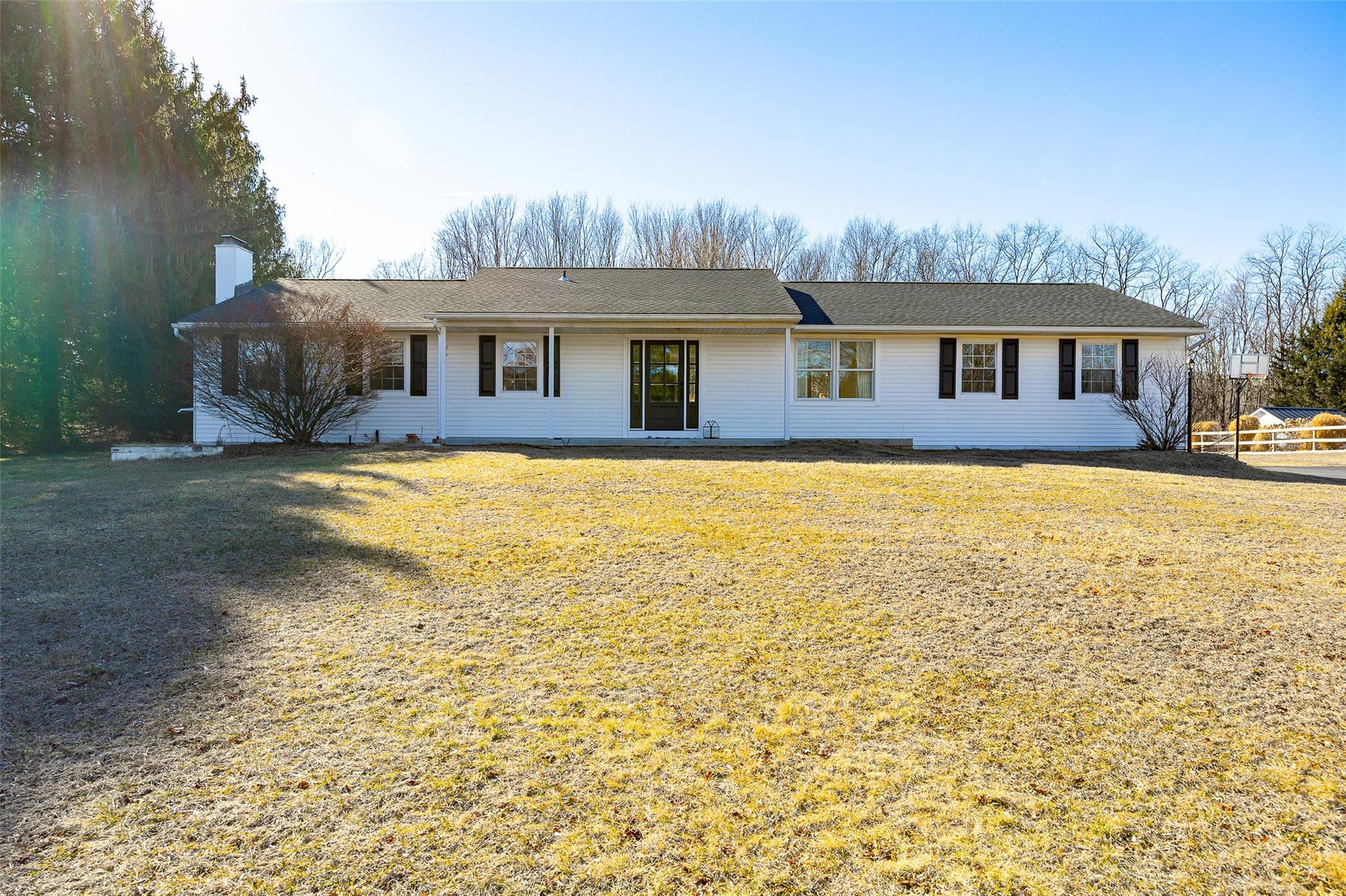 Single Family Heritage  Dutchess County, NY 12514, MLS-835016-24