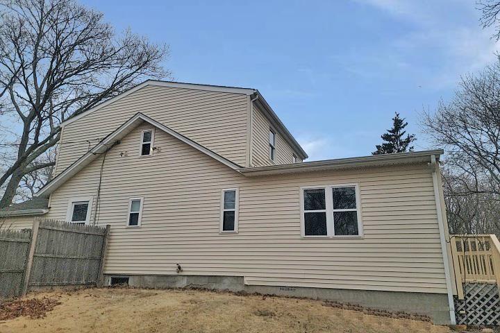 Single Family Patchogue  Suffolk County, NY 11778, MLS-835049-16