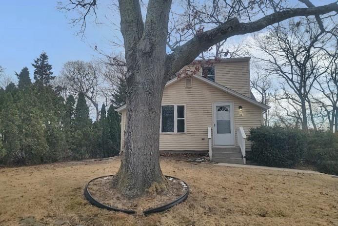 Single Family Patchogue  Suffolk County, NY 11778, MLS-835049-2