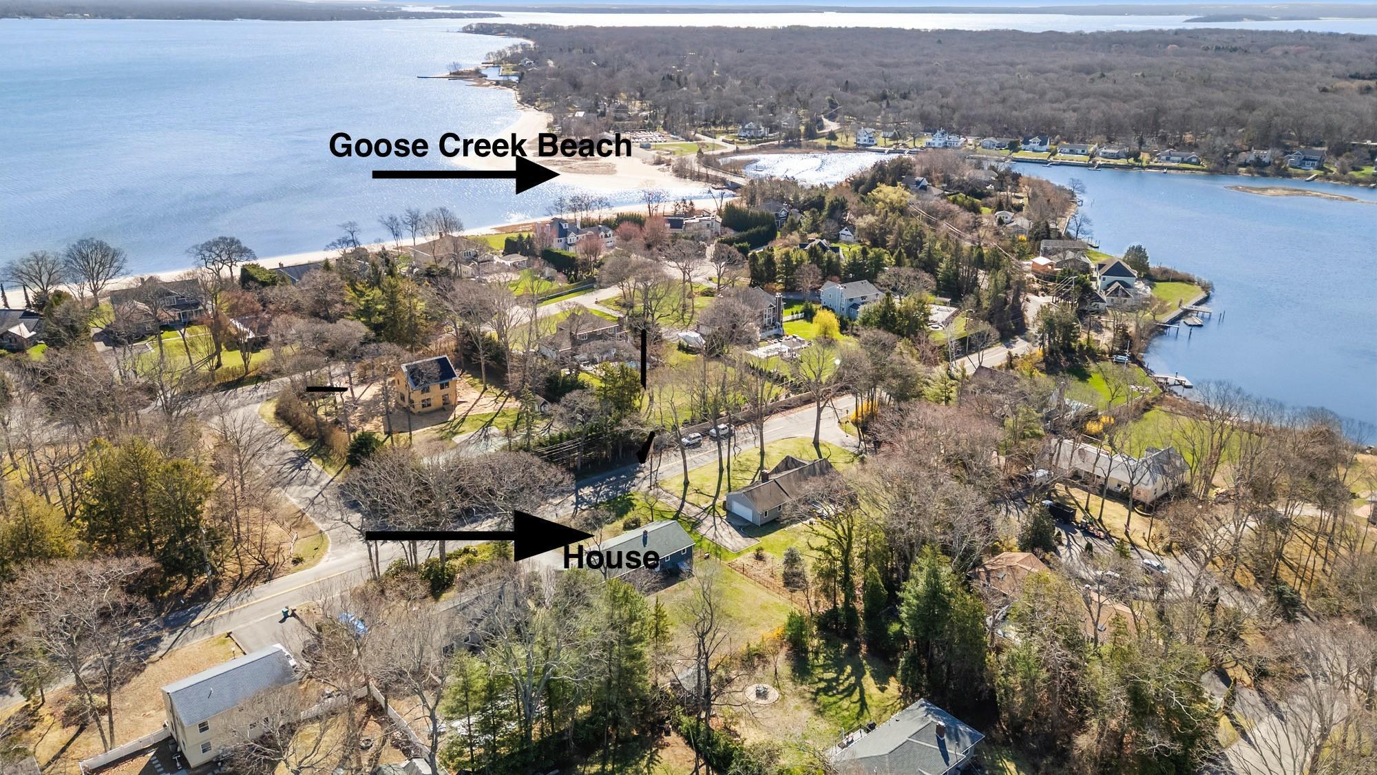 Single Family Bayview  Suffolk County, NY 11971, MLS-835064-14
