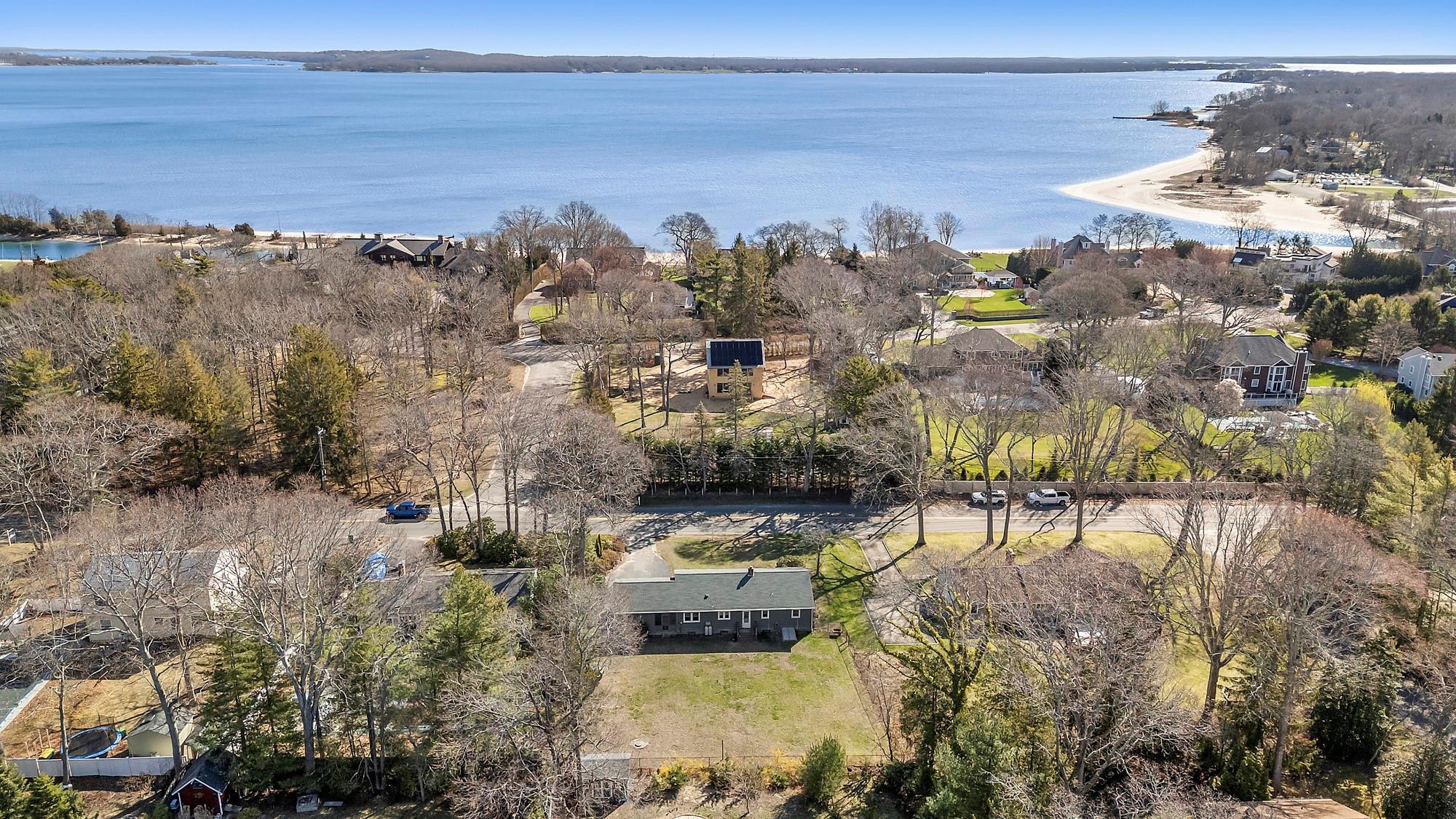 Single Family Bayview  Suffolk County, NY 11971, MLS-835064-15
