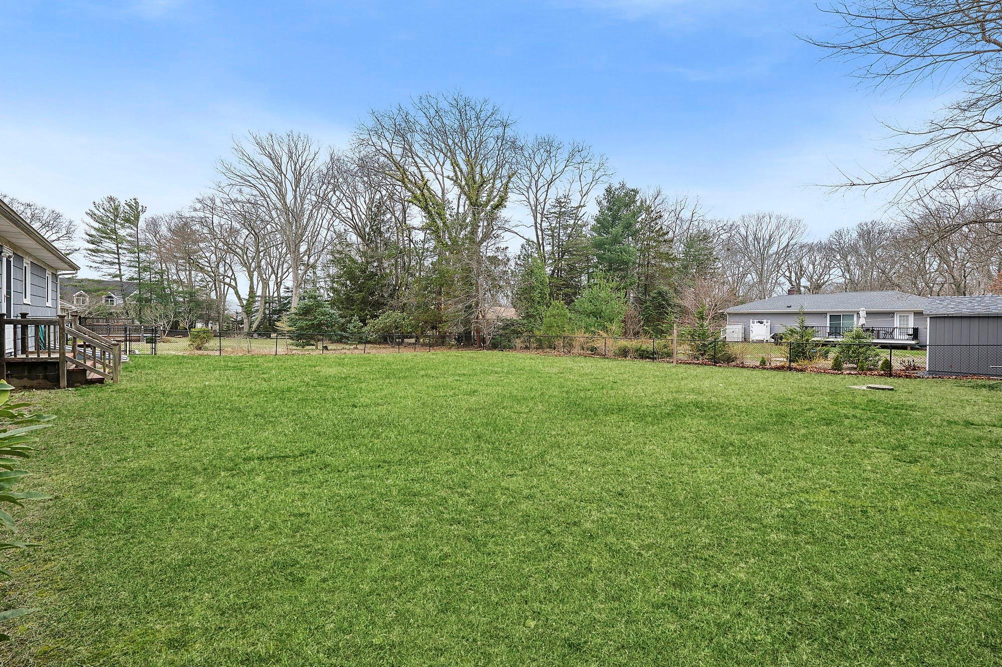 Single Family Bayview  Suffolk County, NY 11971, MLS-835064-16