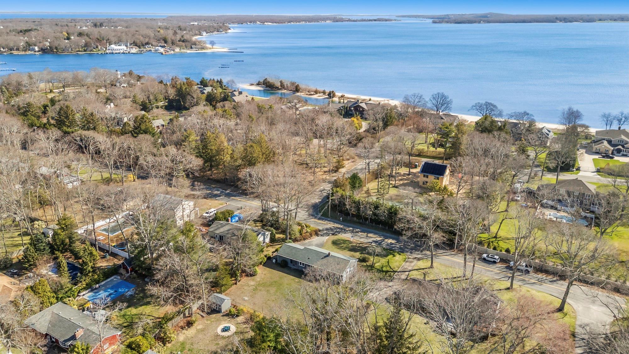 Single Family Bayview  Suffolk County, NY 11971, MLS-835064-19