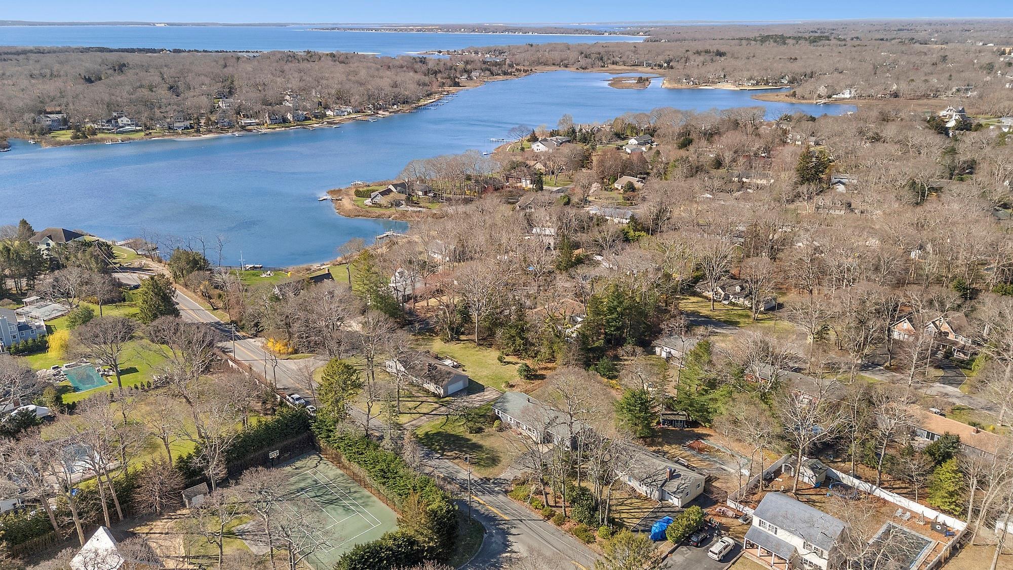 Single Family Bayview  Suffolk County, NY 11971, MLS-835064-21