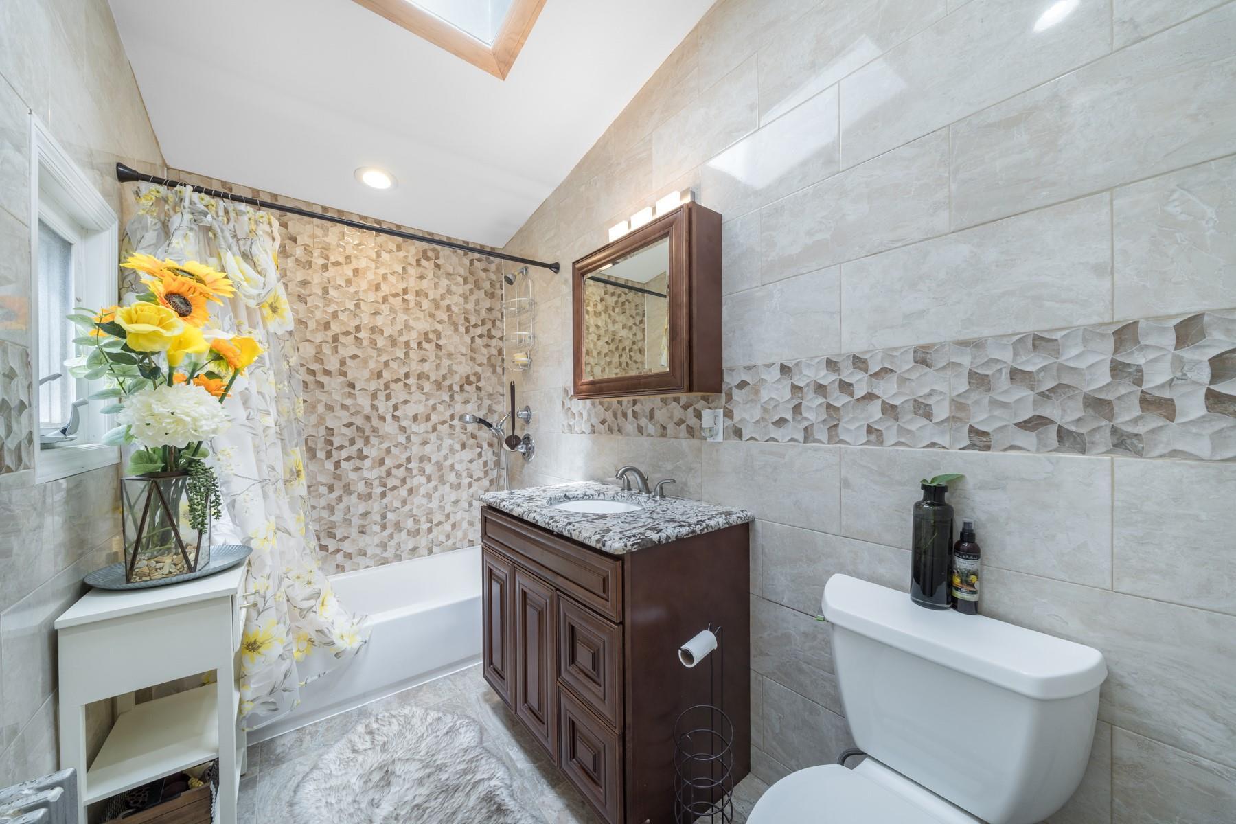 Single Family 230 Street  Queens, NY 11411, MLS-835081-17