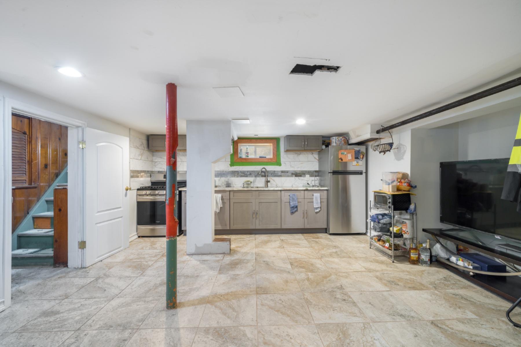 Single Family 230 Street  Queens, NY 11411, MLS-835081-24