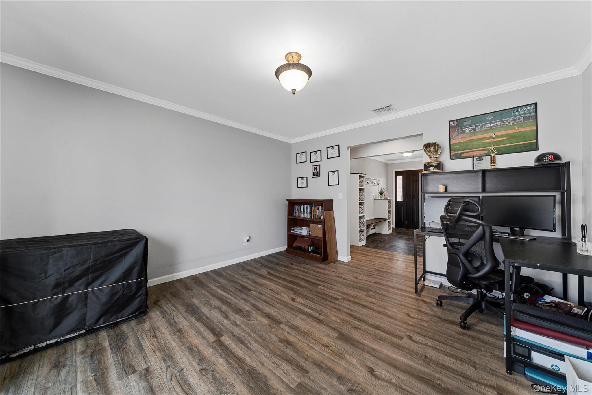 Single Family Hidden  Orange County, NY 10950, MLS-835097-24