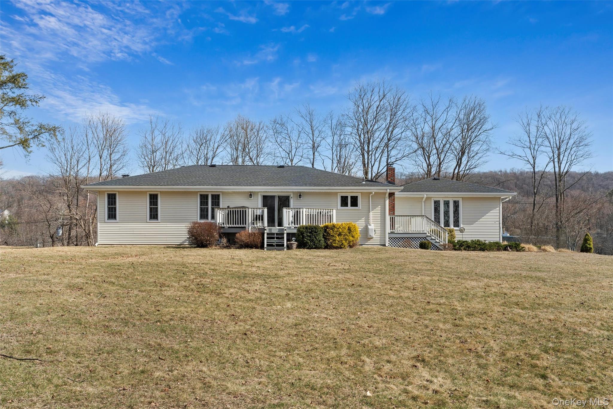 Single Family Hidden  Orange County, NY 10950, MLS-835097-3