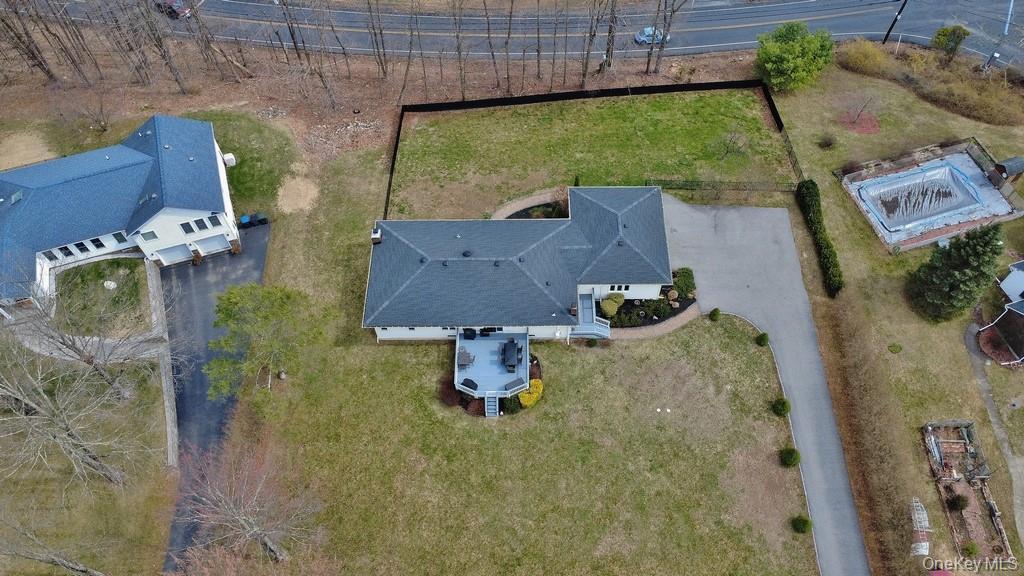 Single Family Hidden  Orange County, NY 10950, MLS-835097-34