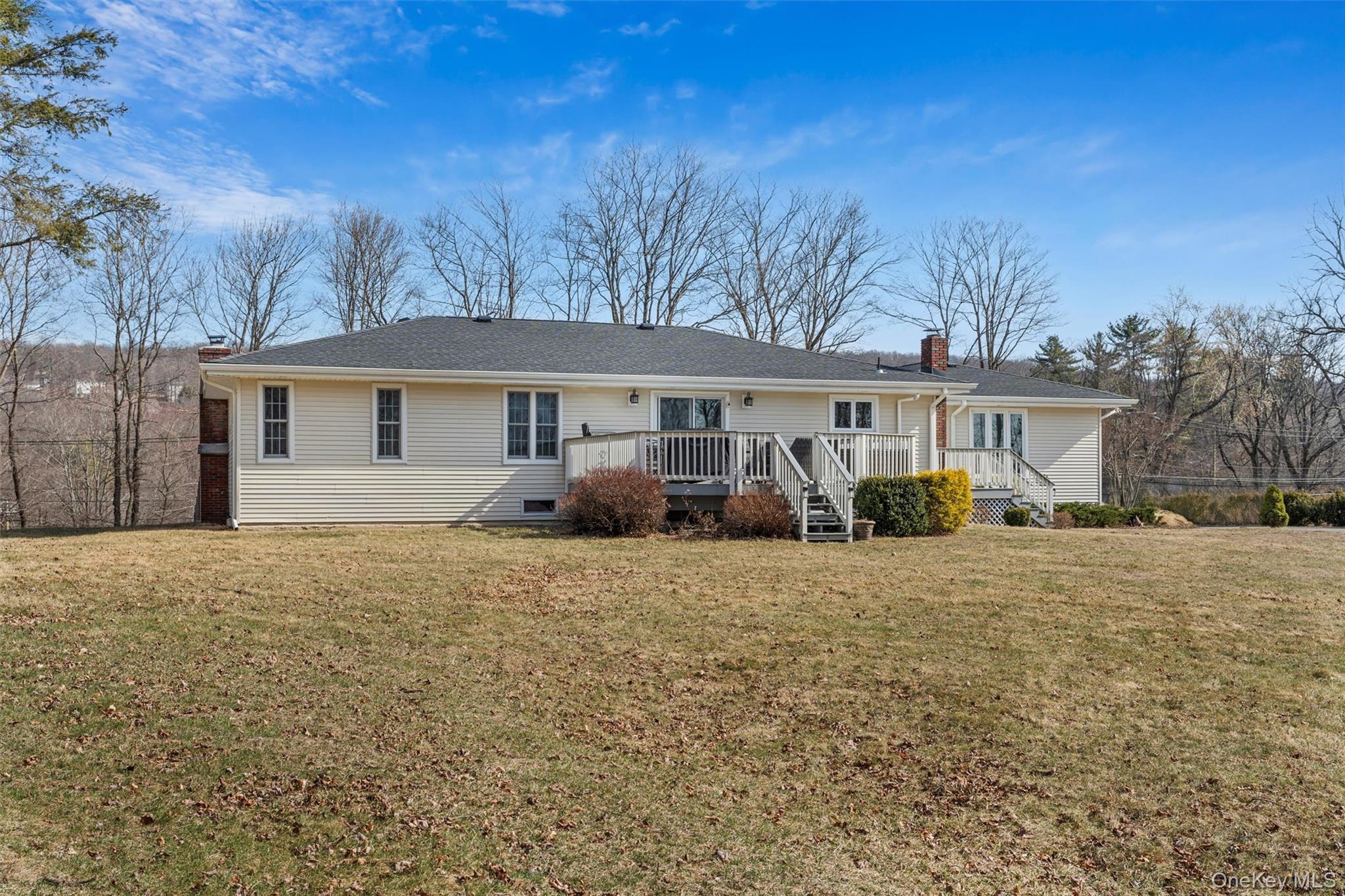 Single Family Hidden  Orange County, NY 10950, MLS-835097-39