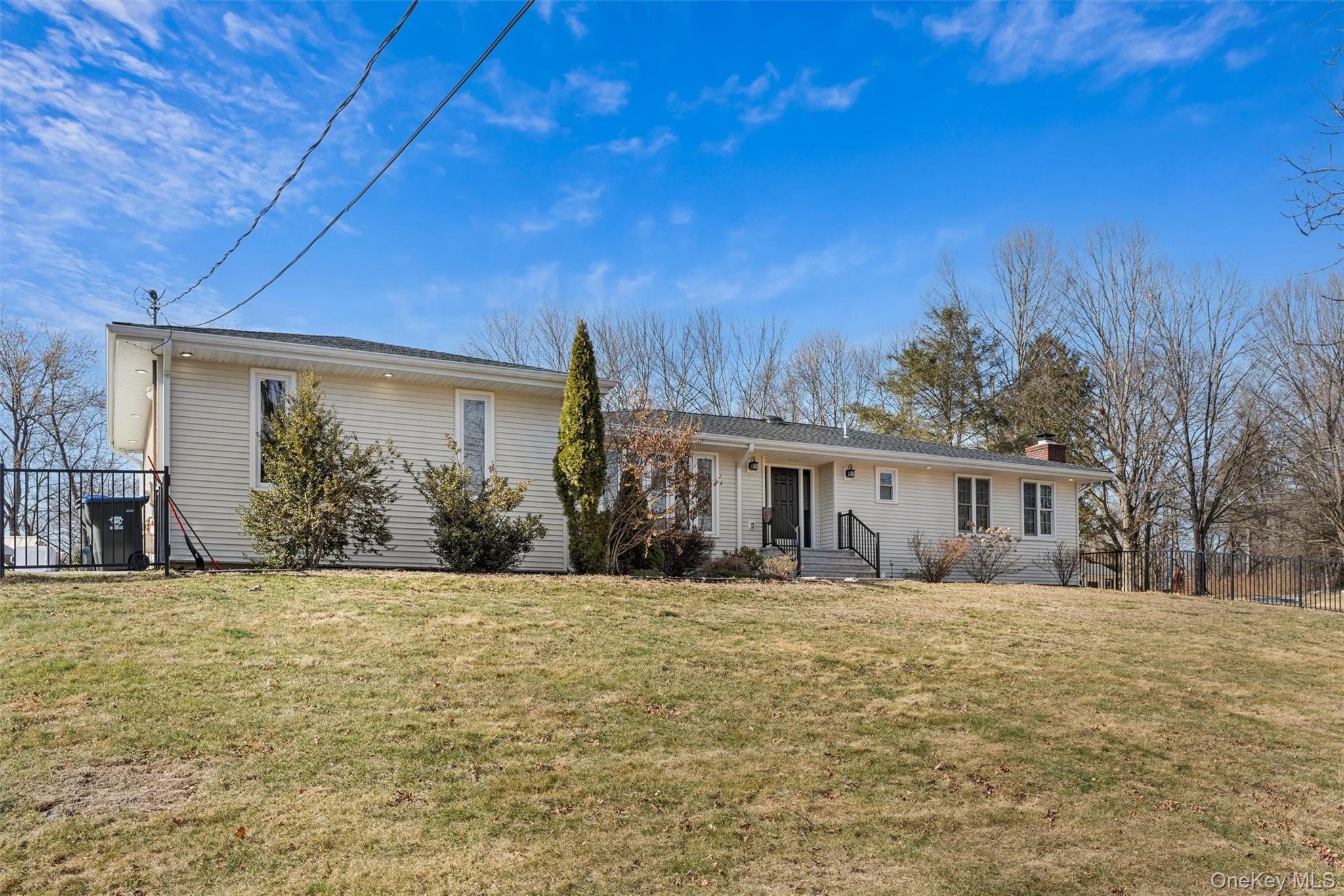 Single Family Hidden  Orange County, NY 10950, MLS-835097-40