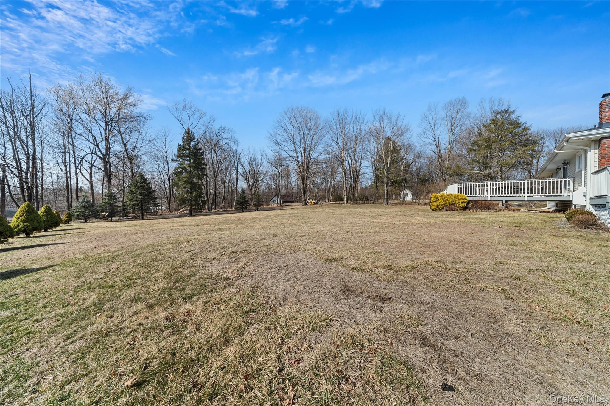 Single Family Hidden  Orange County, NY 10950, MLS-835097-41