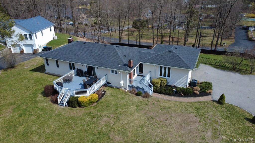 Single Family Hidden  Orange County, NY 10950, MLS-835097-43