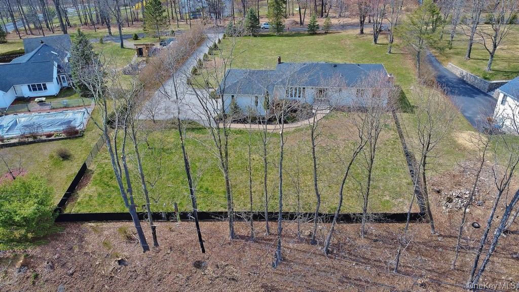 Single Family Hidden  Orange County, NY 10950, MLS-835097-44