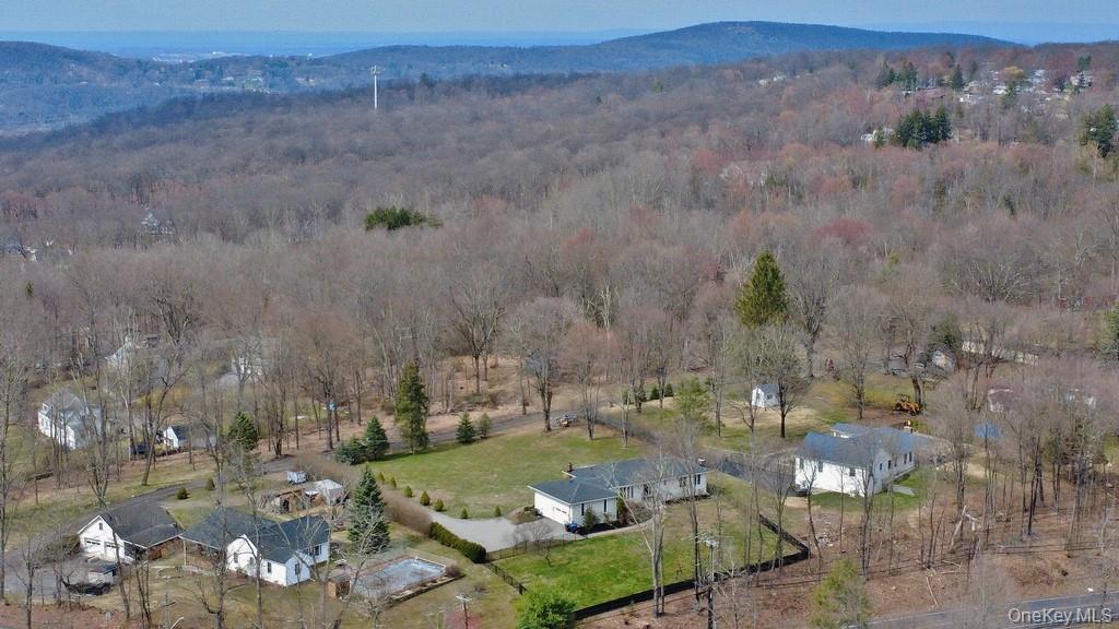 Single Family Hidden  Orange County, NY 10950, MLS-835097-45